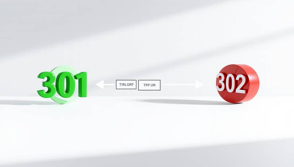 301 redirect vs 302 redirect