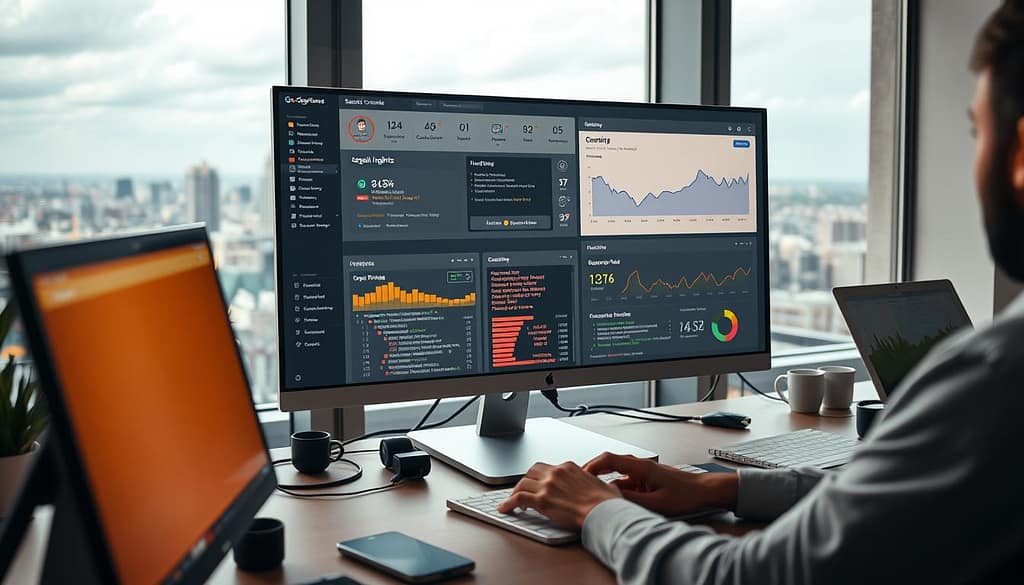 API data analysis