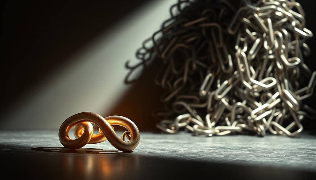 quality vs quantity backlinks