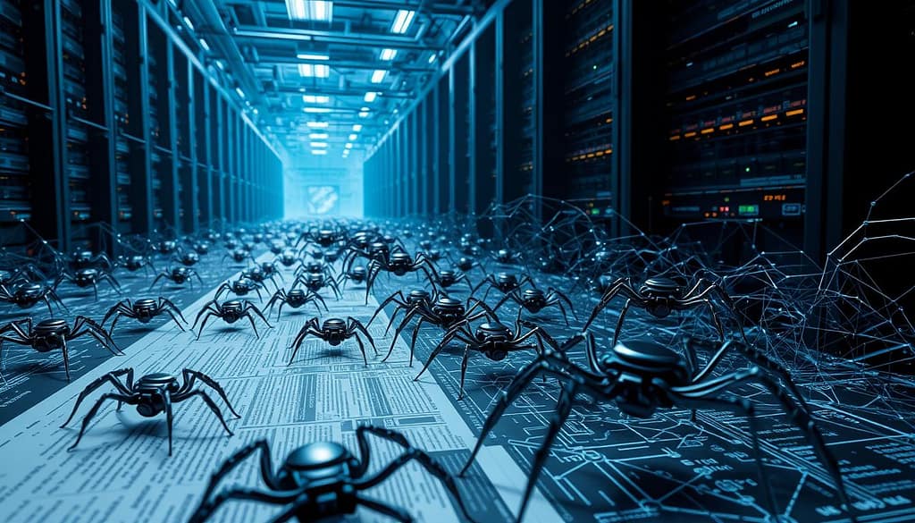 search engine crawlers
