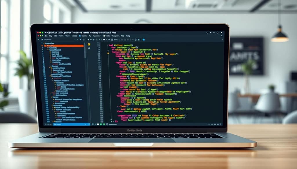 css files optimization