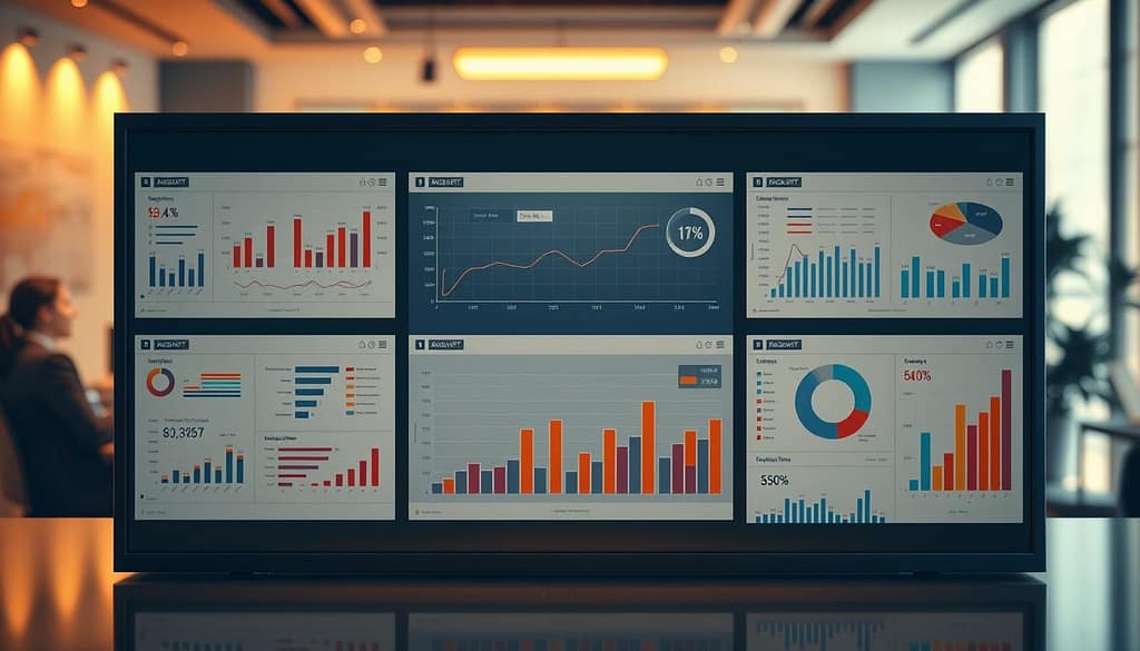 data organization example