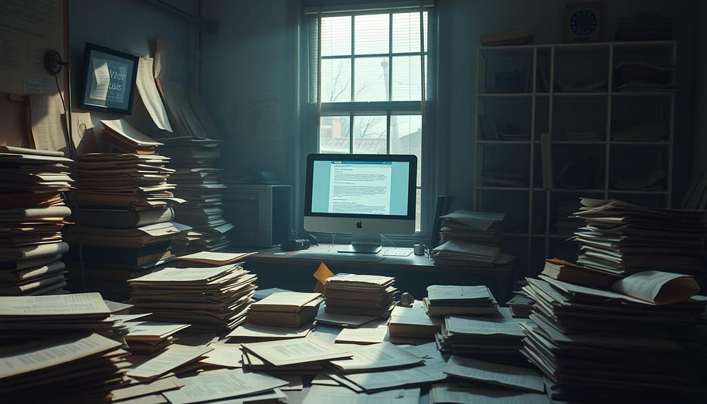 orphan page characteristics