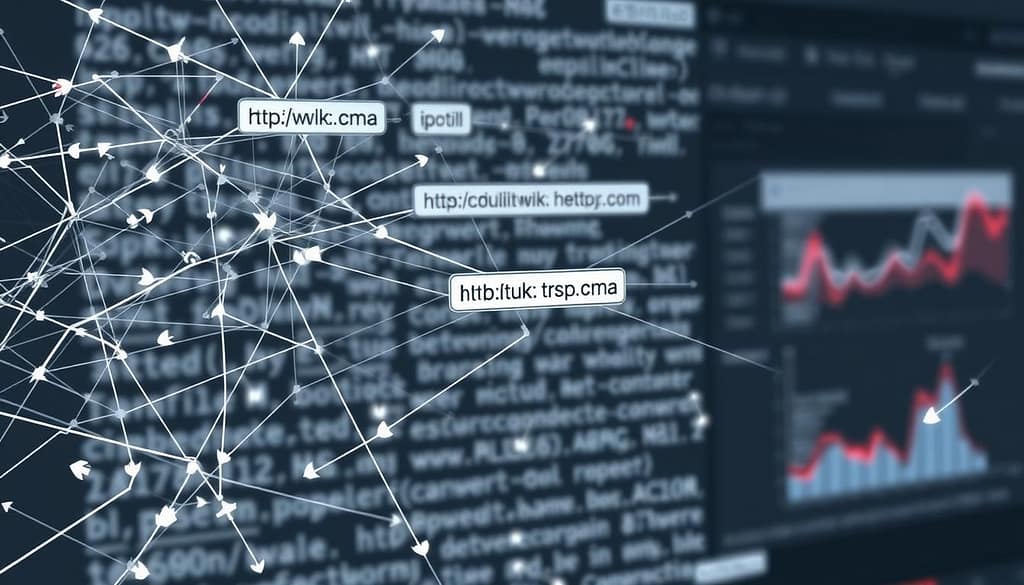 redirect chains SEO impact