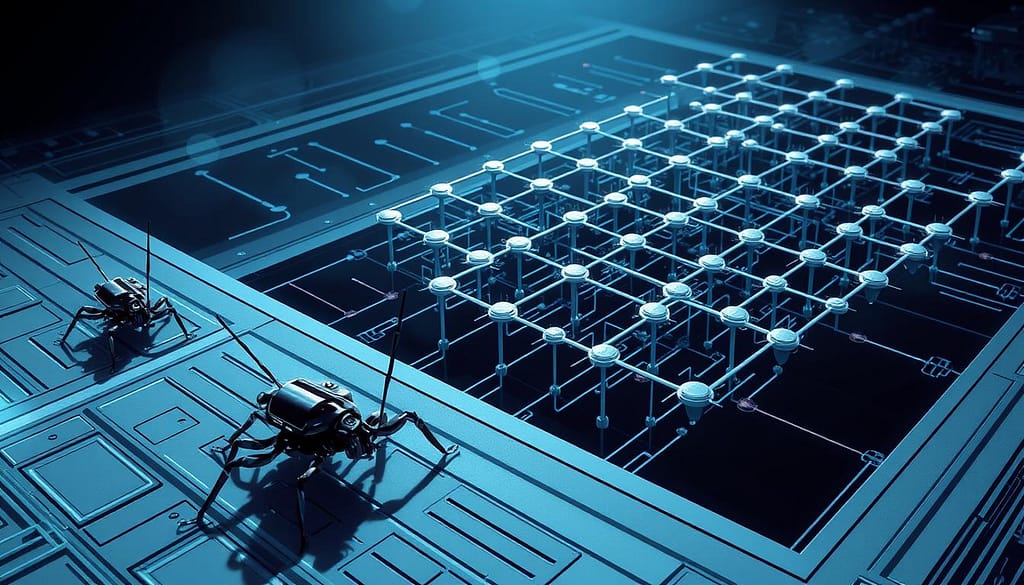 search engine crawlers and site structure