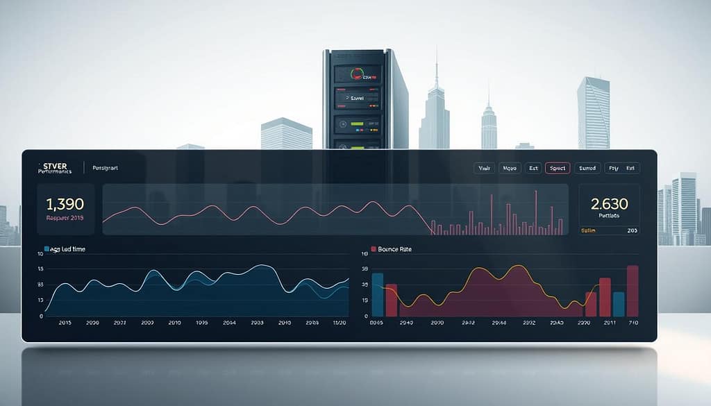 website performance metrics
