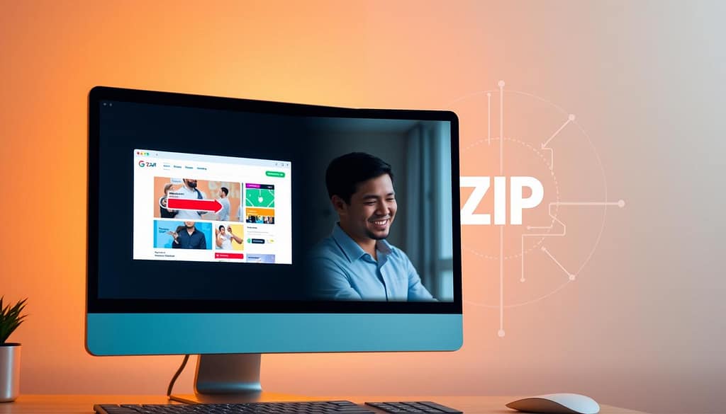 website speed and user experience