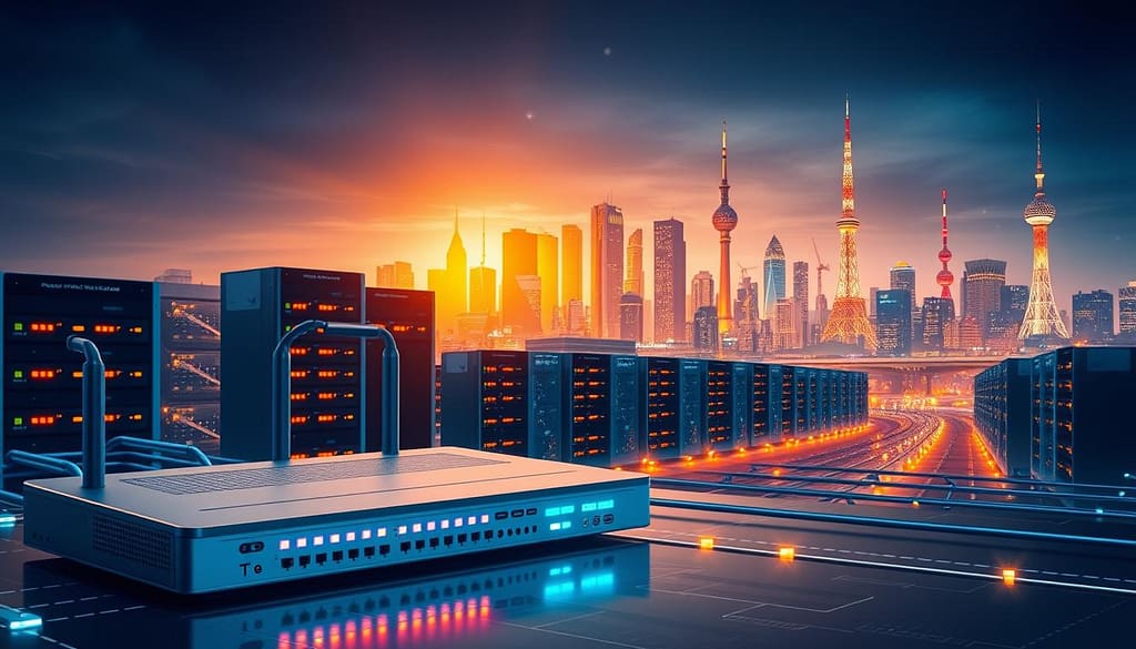 CDN traffic optimization