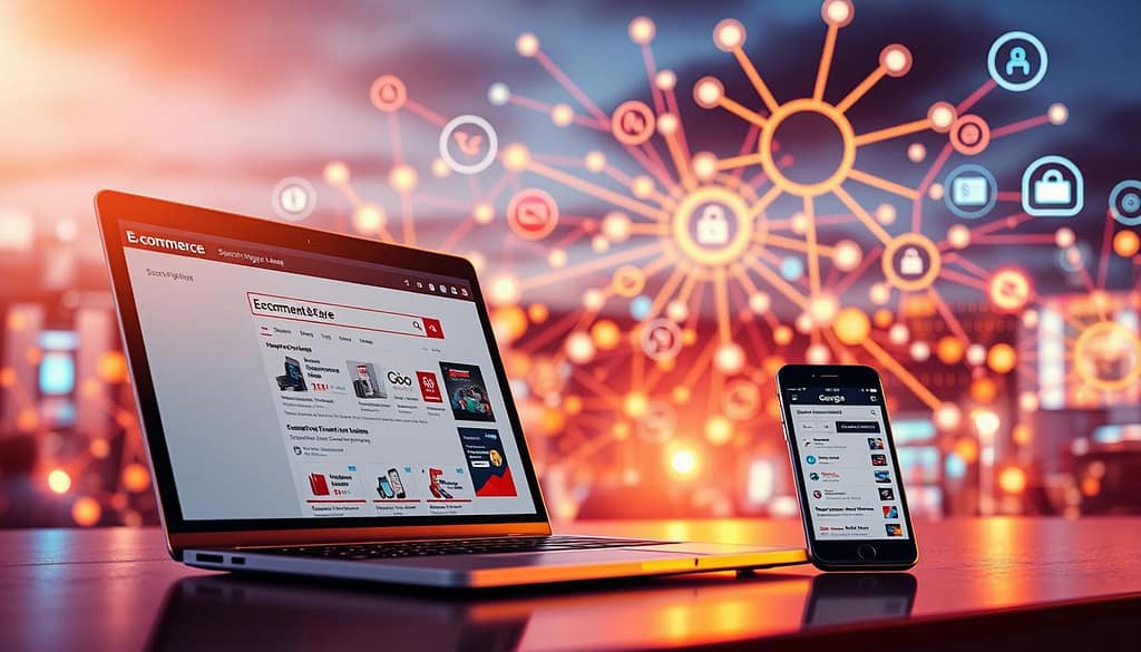 ecommerce SEO importance