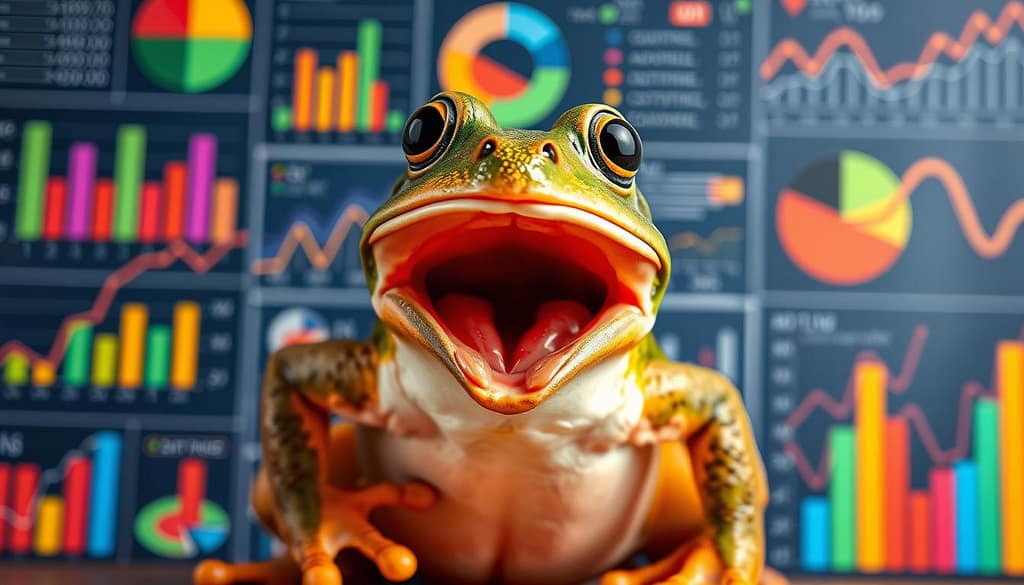 screaming frog visualizations