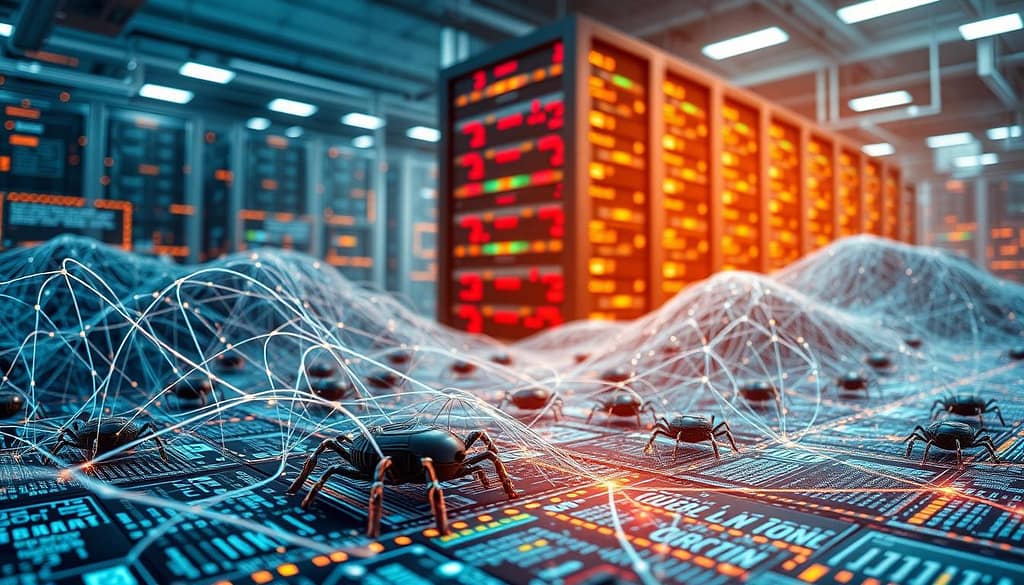 search engine crawling process