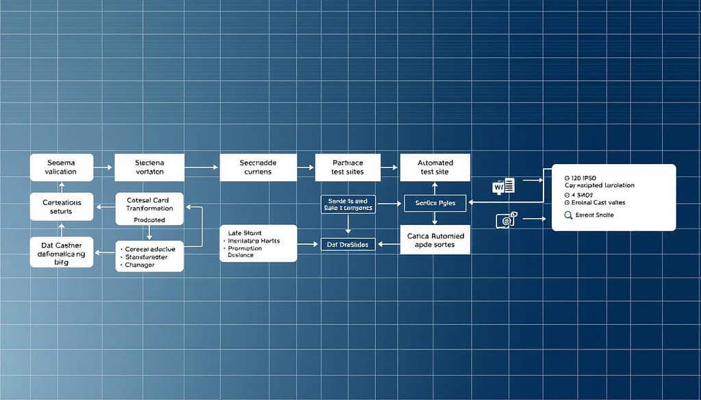 structured data validation process