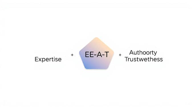 E-E-A-T framework
