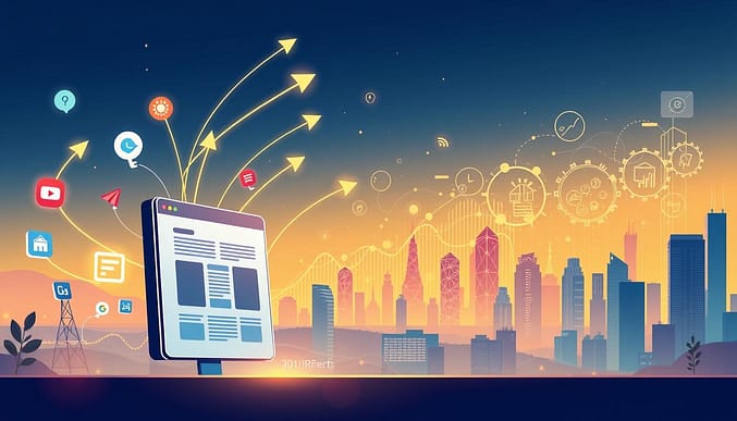 SEO redirect benefits