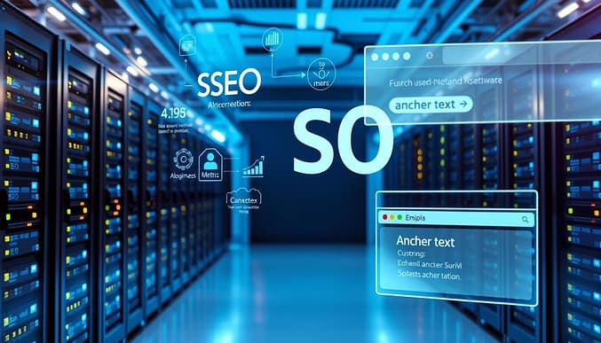 SEO user experience and algorithms