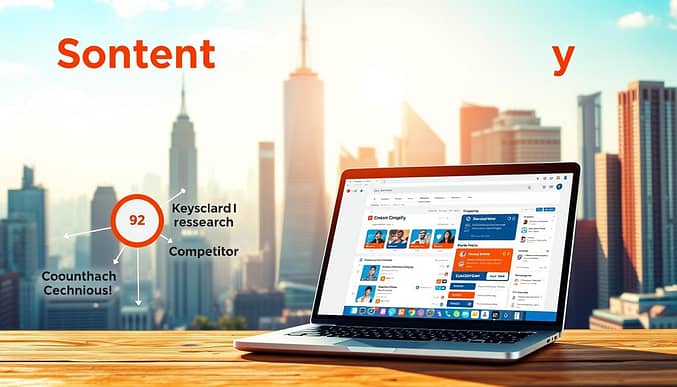 content creation outreach strategy
