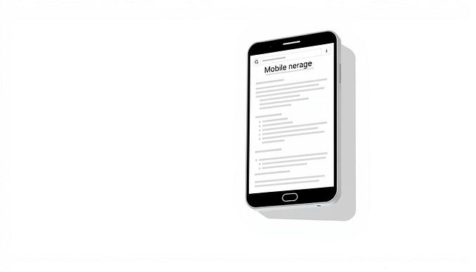 mobile-friendly content optimization