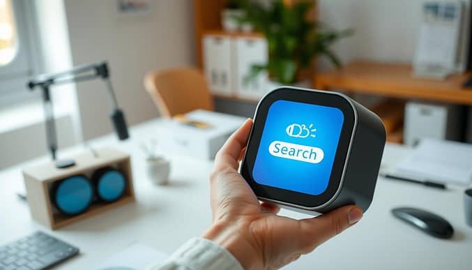 voice search fundamentals