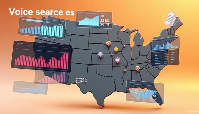 voice search trends in the U.S.