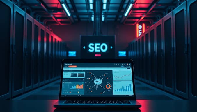 search engine optimization