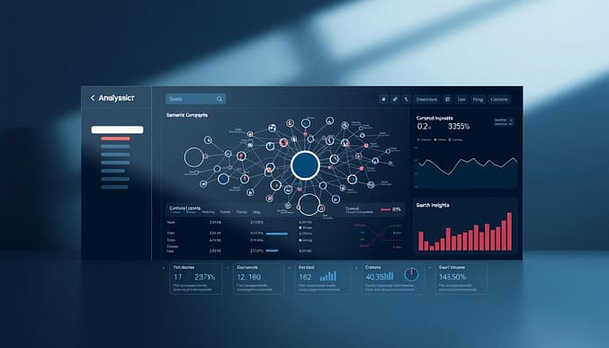 semantic keywords analysis
