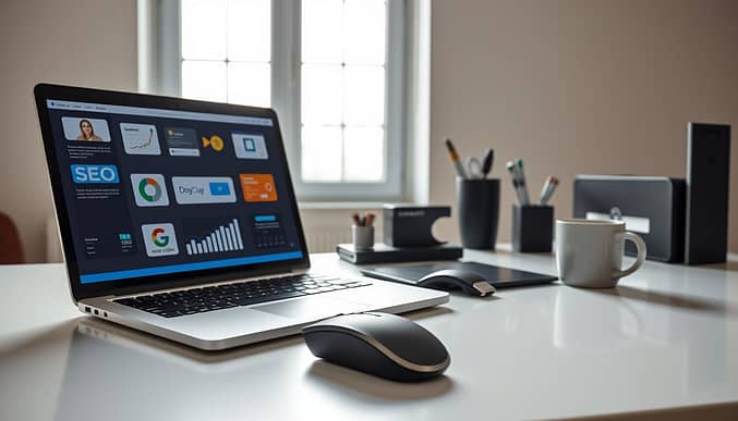 SEO toolkit integration