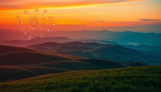 SEO metrics landscape