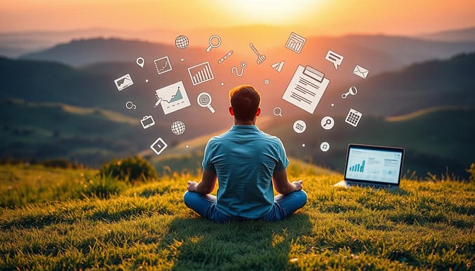 SEO training benefits