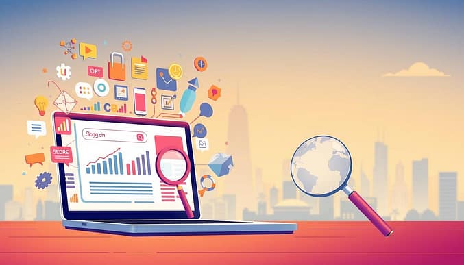 blog SEO fundamentals
