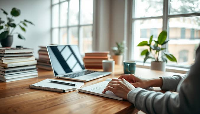 readable blog content