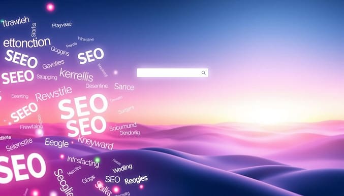 search engine terms