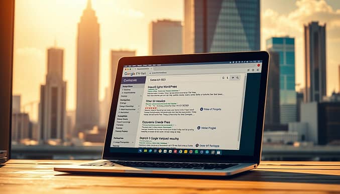 WordPress SEO importance