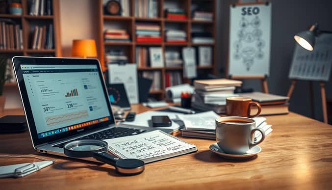 blog SEO elements