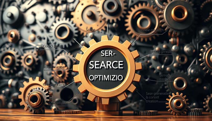 engine optimization strategies