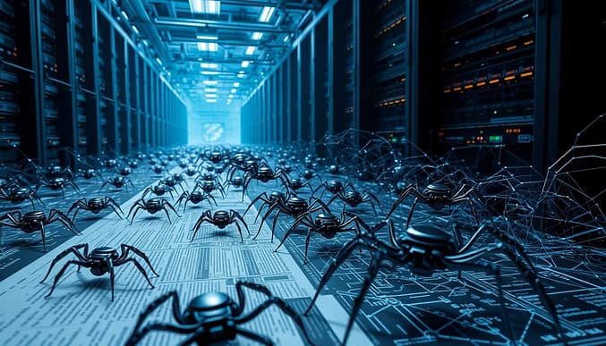 search engine crawlers
