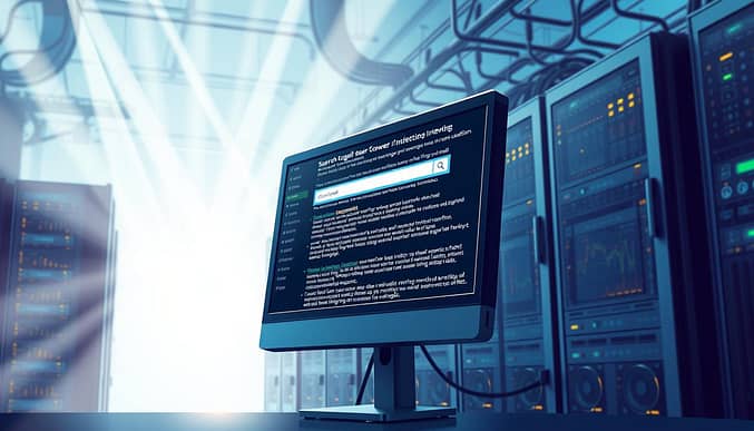 search engine indexing