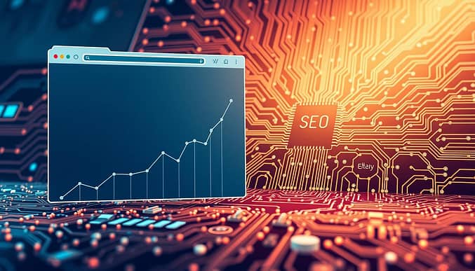 search engine optimization evolution