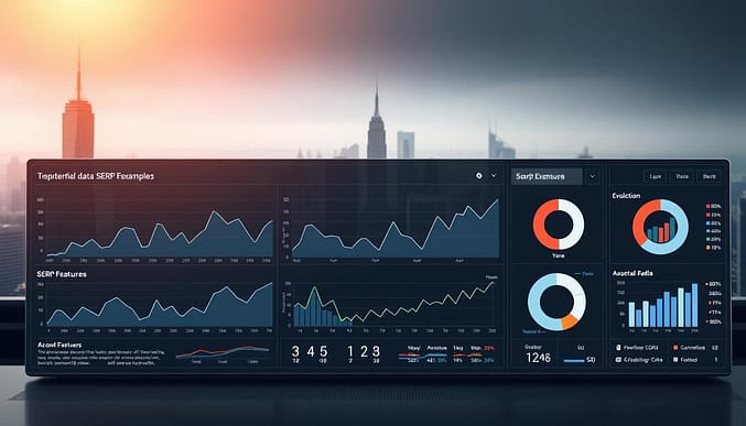 structured data examples
