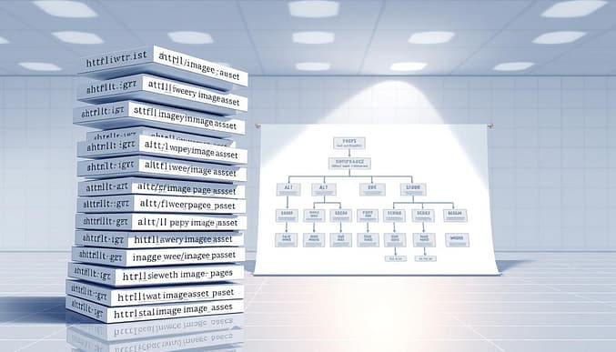 HTML image elements and sitemaps
