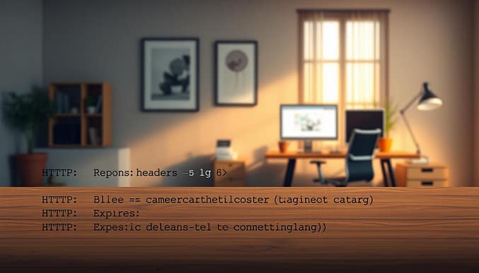 HTTP headers caching configuration