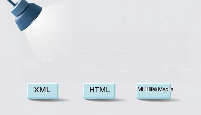 XML sitemap formats XML sitemap formats