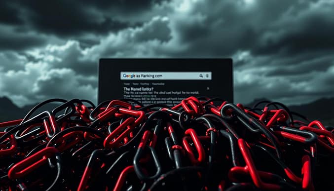 broken links SEO impact