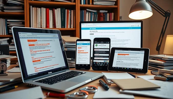 broken links detection tools