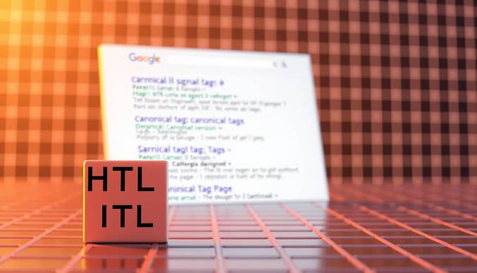 canonical tag SEO