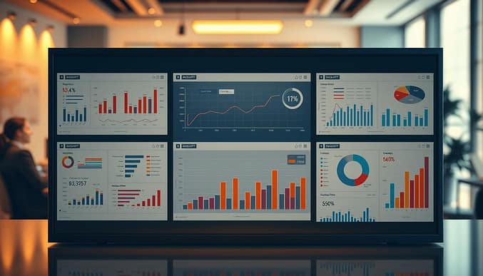 data organization example