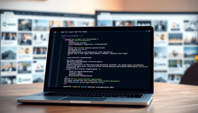 lazy loading JavaScript implementation