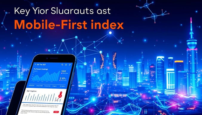 mobile SEO impact analysis