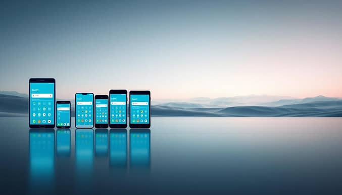 mobile devices and search evolution