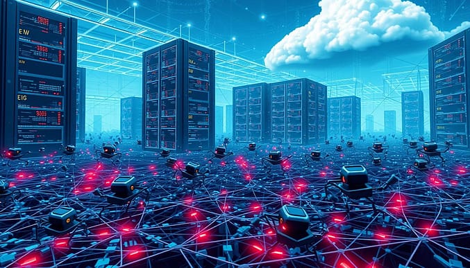 search engine bots process