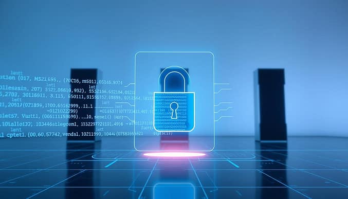 secure data encryption